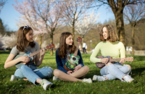 Ukulele